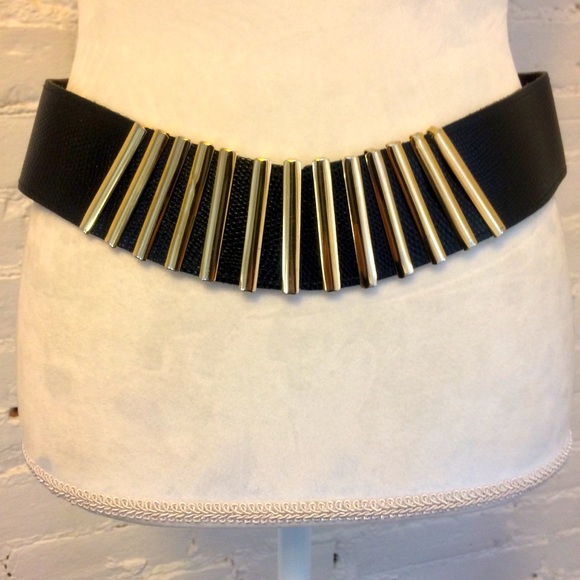 accessories by pearl Accessories Vtg 8s Pearl Accessories Belt